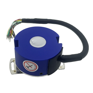 Freno Electromagnético ZKD-39-250BM0.5 24V DC 250Nm con Resorte de Embrague Aplicado al Desconectar la Corriente - Product Image 5