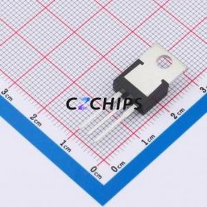 Regulador lineal PMIC (LDO) de chip IC de circuito integrado TO-220 nuevo y original de - Product Image 2