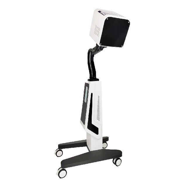 Best Selling High Quality Back Massage Therapy Device Heating Function Portable Home Device Relieving Pain Model JC-A-01 Made