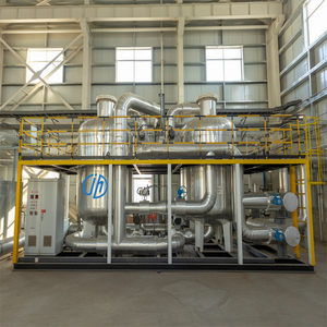 Đông Lạnh Oxy Nitơ Nhà Máy Không Khí Tách Đơn Vị Tùy Chỉnh Oxy Nitơ Khí Nhà Máy Sản Xuất - Product Image 2