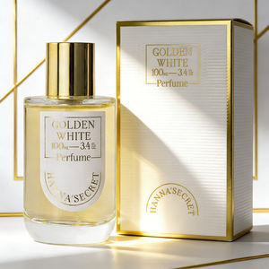 Parfum de luxe de marque 100 ml unisexe, Cologne boisée fraîche et épicée en spray – Parfum longue durée en gros, style brume - Product Image 1