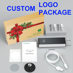 Настенные ночные лампы, 2 шт. - Product Image 5