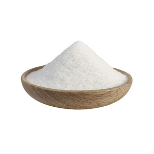 Poliacrilamida Catiónica en Polvo de Alta Densidad de Carga para Tratamiento de Aguas Residuales Orgánicas, Floculante PAM - Product Image 3