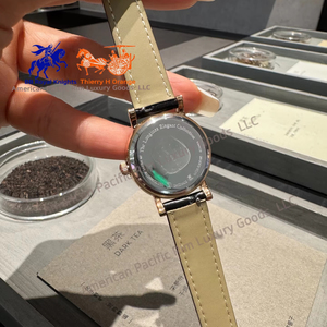 longinesing Best Selling Elegant Female Luxury Business Fashion Styles Ronda Movement for Women Pointer Dial Gift for Ladies - Product Image 6