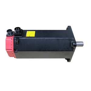 Motor de CA Original FANUC Serie A06B A06B-0178-B075 para Máquinas, Automatización Industrial, Control de Movimiento, Equipos Robóticos - Product Image 2