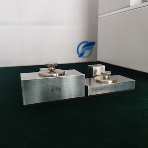 마찰 탈색 제조업체 탈색 인쇄 잉크 내구성 장치 테스트 기계 테스터 ASTM D5264 - Product Image 5