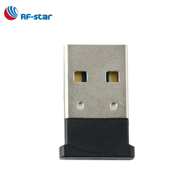 Programmier barer kleiner USB CC2540 Bluetooth Dongle HCI HID Dongle Sniffer für Computer oder Desktop-Gerät