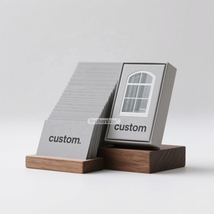 Cartes <span class=keywords><strong>d</strong></span>'affirmation <span class=keywords><strong>d</strong></span>'<span class=keywords><strong>amour</strong></span> avec support en bois Impression <span class=keywords><strong>personnalisée</strong></span> Santé mentale motivationnelle positive soins personnels - Product Image 1