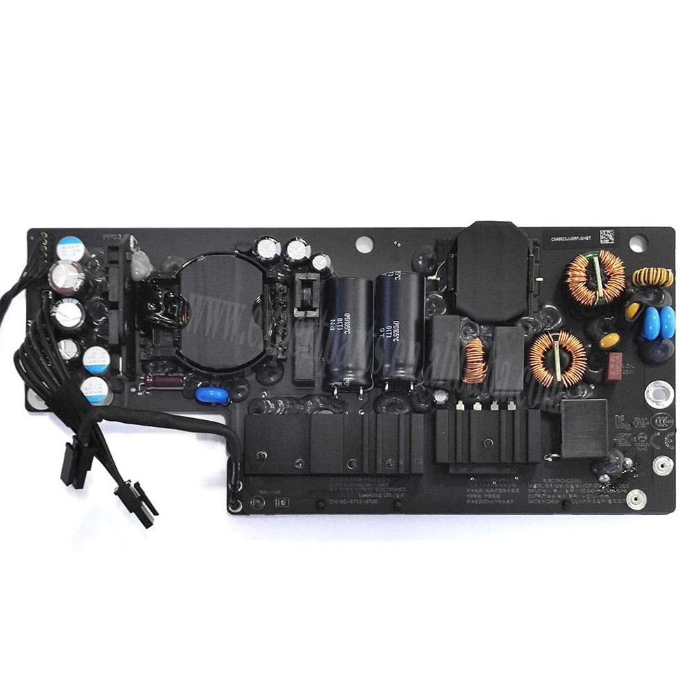 Фирменная Новинка плата питания 185 Вт Для iMac 21,5 "A1418 БП 2012-2017 APA007 ADP-185BF 02-6712-6700 661-6700 661-7111 661-7512