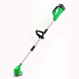 <span class=keywords><strong>Tagliaerba</strong></span> <span class=keywords><strong>elettrico</strong></span> decespugliatore tosaerba 21V agli ioni di litio Cordless Weed decespugliatore Kit <span class=keywords><strong>tagliaerba</strong></span> attrezzi da giardino - Product Image 6