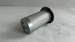 Séparateur d'huile pour compresseur d'air à vis en aluminium de haute qualité, pièce neuve 92522135, élément filtrant de remplacement pour usage industriel - Product Image 3