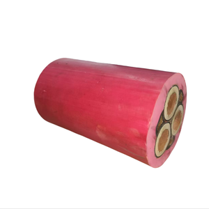 Cavo di alimentazione flessibile in gomma ad alta tensione 8.7/15KV in rame stagnato, dimensioni personalizzate, per macchine per tunnelling con schermatura - Product Image 5