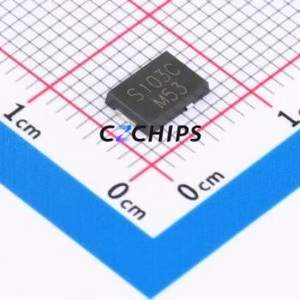 Diodo Schottky Original Nuevo SS10P3C-M3/86A TO-277A, Venta al por Mayor de Componentes Electrónicos, Proveedor de Chips y Servicio BOM - Product Image 1