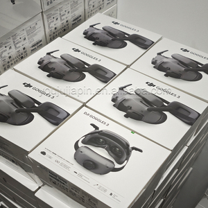 DJI Goggles <span class=keywords><strong>3</strong></span> DJI Goggles Integra für DJI Drohne DJI Avata 2 & DJI Mini 4 Pro & DJI Air <span class=keywords><strong>3</strong></span> VR-Brillen Zubehör - Product Image 2