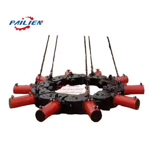 Hot Koop Graafmachine Gemonteerd Beton Stapel Snijden Breken Machine Hydraulische Stapel <span class=keywords><strong>Breaker</strong></span> Te Koop - Product Image 1