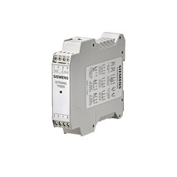 Transmisor de Temperatura de Plástico Siemens SITRANS TR420 HART DIN Rail RTD OEM ODM