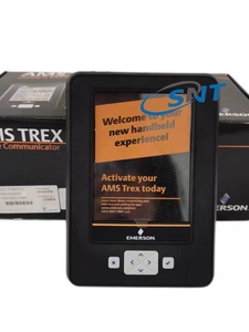 Instrument de communication sans fil Emersons pour le terrain TREXLFPKLWS1S – Équipement de test - Product Image 3