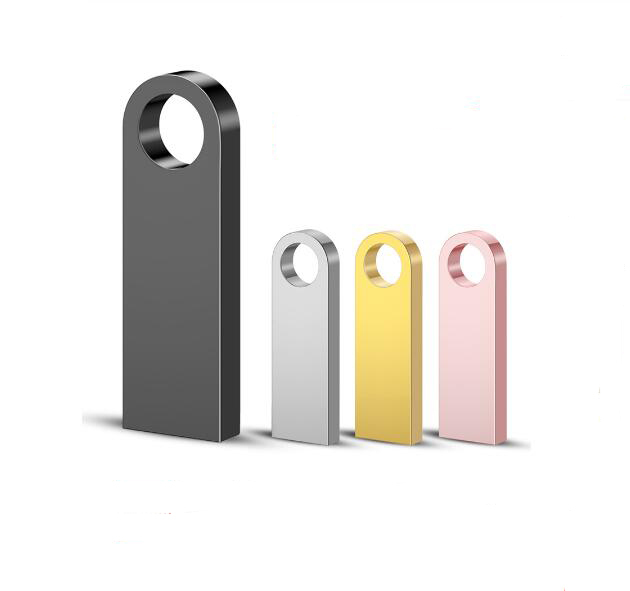 For San Disk Mini Metal USB Flash Drive with USB 3.0 3.1 3.2 Interface Branded