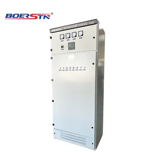 Low Voltage APFC Capacitor Bank Panel With Automatic Power Factor Correction 250KVAR 400KVAR