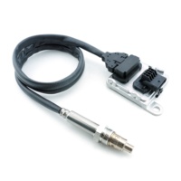 SENSOR NOX A0009056814 untuk Mercedes-Benz CLA X117 GLA M247 GLB X247 2.0D 2019-