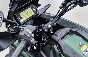 <span class=keywords><strong>Moto</strong></span> 2025 bentian NC750X DCT 750cc - Transmission à double embrayage, rangement intégré, conforme à la norme Euro 5 |   <span class=keywords><strong>Prix</strong></span> d'usine - Product Image 6