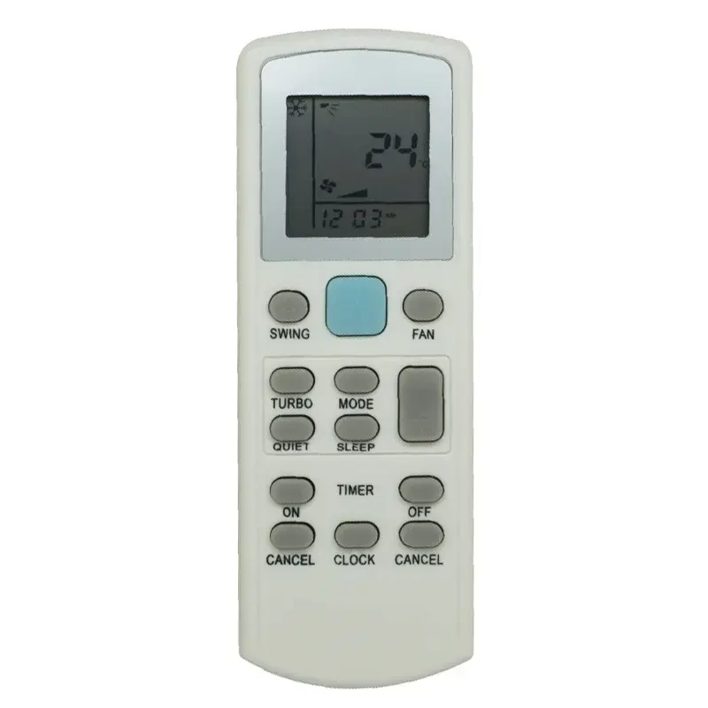 New Air Conditioner Remote Control Suitable For Daikin A/C Conditioning Air Cond APGS02 Remote Control