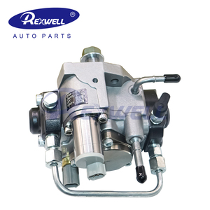 <span class=keywords><strong>Pompe</strong></span> d'<span class=keywords><strong>injection</strong></span> de carburant diesel Common Rail DEN-SO HP3 22100-30040 pour Toyota Land Cruiser Prado Hiace Hilux 1KD 2KD, pièces détachées automobiles - Product Image 4