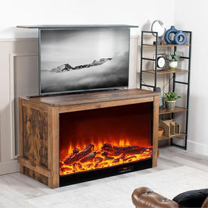 WELLTOP Venda Quente <span class=keywords><strong>TV</strong></span> Lift <span class=keywords><strong>Stand</strong></span> Altura Oculta Motorizado Telescópico Vertical Motor Elétrico Ajustável <span class=keywords><strong>TV</strong></span> Suportes De Montagem - Product Image 4