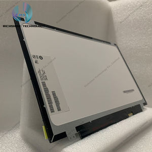 Auo B140xtn02.e / Nt140whm-n31/nt140whm-n41 ใหม่ TFT 16:9 หน้าจอ LCD สำหรับแล็ปท็อป 1366x768 LED แผงเคลือบเงา 1 ปี - Product Image 3