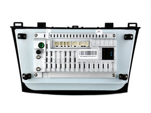 8 "Tela Estilo OEM Sem <span class=keywords><strong>DVD</strong></span> Deck para <span class=keywords><strong>Skoda</strong></span> Octavia 2 Supperb <span class=keywords><strong>Fabia</strong></span> 2007-2014 <span class=keywords><strong>Car</strong></span> Multimedia Estéreo GPS CarPlay Player - Product Image 4