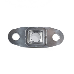 Adaptador Turbo CNSPEED 10AN T3 T4 con Brida de Aluminio para Actualización y Modificación - Product Image 4