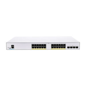 Hot Sales for C1200-24P-4X Layer 2 24 Port for SFP POE QoS SNMP Limited Lifetime Protection Smart <b>Network</b> <b>Switch</b> - Product Image 3