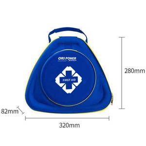 <span class=keywords><strong>OPI</strong></span> ชุดปฐมพยาบาลรถยนต์ขายส่ง,อุปกรณ์ซ่อมรถยนต์ที่เหมาะสมสำหรับการเดินทางทางถนน - Product Image 2