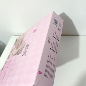 <span class=keywords><strong>Uñas</strong></span> Postizas Sweet Rose, 12 Piezas/Juego, Reutilizables, Puntas de <span class=keywords><strong>Uñas</strong></span> 3D con Caja de Exhibición, <span class=keywords><strong>Uñas</strong></span> Acrílicas Postizas para Mujer, Arte de <span class=keywords><strong>Uñas</strong></span>, DIY, Salón - Product Image 4