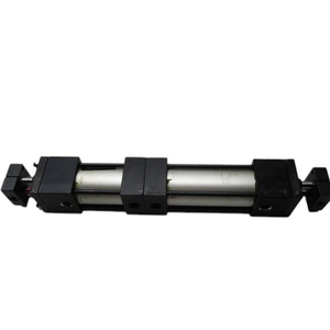 Cilindro neumático Spusr/000g0238 Unmp nuevo Original listo Stock automatización Industrial Pac controlador Plc dedicado nuevo Original - Product Image 1