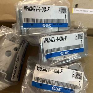Katup Udara SMC Original 3 Port VPA342-1-02A VPA342V-1-02A Katup Pneumatik, Katup Pembuangan Udara, Katup Pelepas Udara - Product Image 5