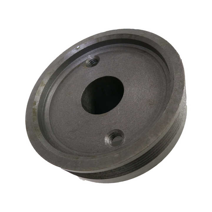 Diesel Engine Parts for Cummins K38 K50 Accessory Drive Pulley  