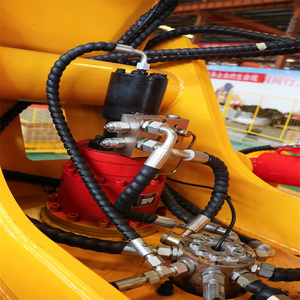 Spider <strong>Crane</strong> Telescopic Boom Mini <strong>Crawler</strong> Mobile <strong>Crane</strong> Mini <strong>Crawler</strong> <strong>Crane</strong> - Product Image 4