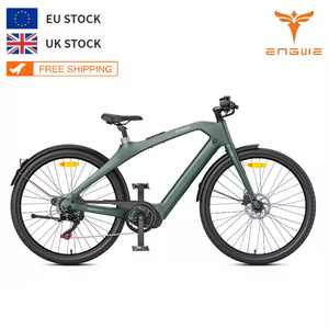 ขายล่วงหน้า engwe <span class=keywords><strong>N1</strong></span> Pro 250W แอปจักรยานไฟฟ้าคาร์บอนระดับกลางขับได้ทำการติดตามจีพีเอสแบบเรียลไทม์แบตเตอรี่ลิเธียมที่ถอดออกได้ - Product Image 5
