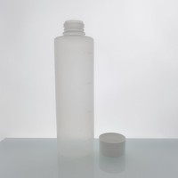 Bouteille de boisson en matériau PP de 800ml Bouteille de lait de soja et de thé au lait remplie à chaud