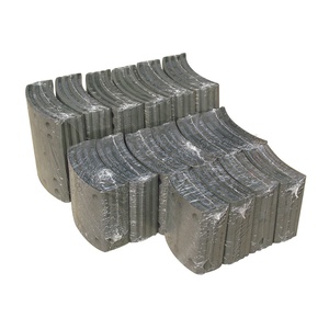 Disque de frein d'essieu arrière d'origine Sinotruk 6x4 pour camion de construction lourd, référence HD90009440153 - Product Image 1