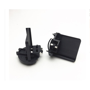 Portalámparas de Luz Baja para Golf 6, Golf 7, Touran, Scirocco, Sharan, 5K0941109, Base de Lámpara de Plástico - Product Image 1
