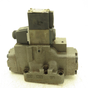 Solénoïde de commande directionnelle PLC Racine 115V pour produit sous garantie - Product Image 1