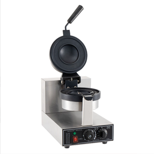 Electric Portable Home <strong>Grill</strong> Machine Sandwich Press Panini Gelato UFO <strong>Burger</strong> Donut Android Control Food Grade Stainless Steel - Product Image 4