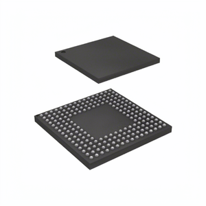 Logic 208 BGA ของแท้ IDT72T40118L4BB IC FIFO SYNC 128KX40 208PBGA ชิ้นส่วนวงจรอิเล็กทรอนิกส์ - Product Image 1