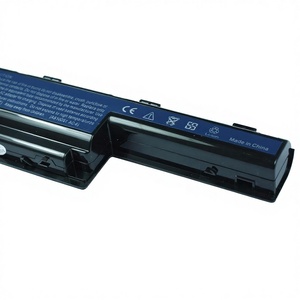 Batería para portátil Acer <span class=keywords><strong>4750G</strong></span> 4750Z 4752 4752G 4752G 4752Z 4755G AS10D51 - Product Image 2