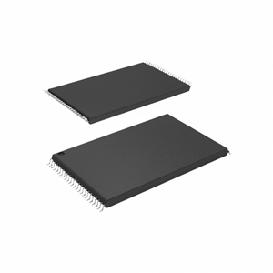 หน่วยความจำ NAND512W3A2CN6E 48 TFSOP ซื้อออนไลน์ ชิ้นส่วนอิเล็กทรอนิกส์ BOM IC มีสินค้าในสต็อก - Product Image 1