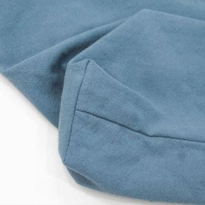 Wholesale Custom Print Logo Eco Friendly Recycled <b>Foldable</b> Cotton Canvas Shopping Tote <b>Bag</b> With Logo - Product Image 2