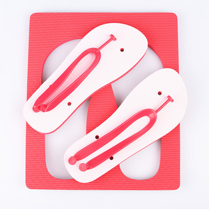 Tùy Chỉnh Bãi Biển <span class=keywords><strong>Flip</strong></span> <span class=keywords><strong>Flops</strong></span> Giá Rẻ Trống Thăng Hoa <span class=keywords><strong>Flip</strong></span> <span class=keywords><strong>Flops</strong></span> Cho Phụ Nữ - Product Image 5