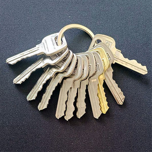 Eje Universal para Cerraduras de Puertas Cortafuego, Eje Universal para Cilindros de Cerraduras, Eje para Cerraduras de Calefacción, Suministros de Cerrajería - Product Image 2